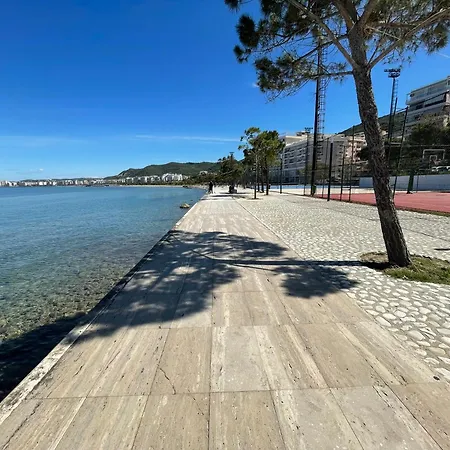 Rezidenca Panorama, Aurora Vlore