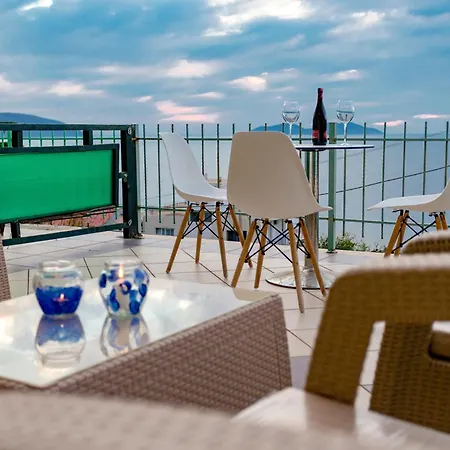 Rezidenca Panorama, Aurora Apartment