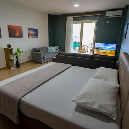 Apartment Rezidenca Panorama, Aurora Vlore