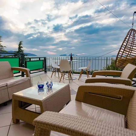 Rezidenca Panorama, Aurora * Vlore