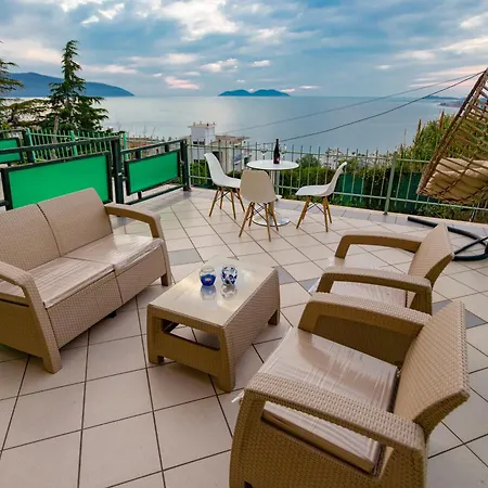 Rezidenca Panorama, Aurora * Vlore